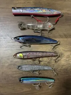 2026年最新】SHIMANO トップウォーターの人気アイテム - メルカリ