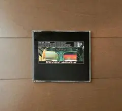 ケン・イシイ 希少 美品 EXTRA エクストラ KEN ISHII テクノ