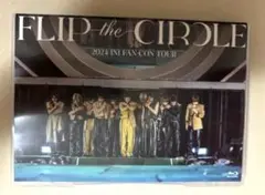 INI FLIP the CIRCLE ファンコン Blu-ray FTC