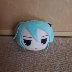 初音ミク ぬいまる MOVIC