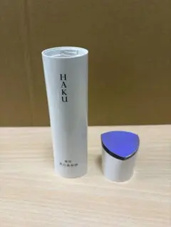 バーコード付き❗HAKU メラノフォーカス EV セット　未開封❤ Amazon | HAKU ハク メラノフォーカスEV 45g つめかえ用 医薬部