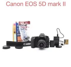 2026年最新】canon eos 5d mark ii レンズの人気アイテム - メルカリ
