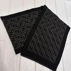 2025年最新】フェンディ マフラーの人気アイテム - メルカリ