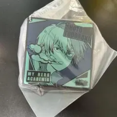 僕のヒーローアカデミア 轟焦凍 ラバーキーホルダー
