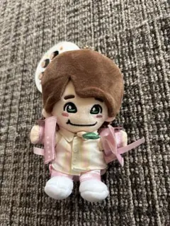 なにわ男子　大橋和也　マスコット　ぬいぐるみ