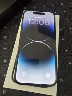中国版iPhone15 256GB （シャッター音無し可能、物理SIM2枚可能