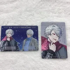 にじさんじ すき家 カード 葛葉 イブラヒム