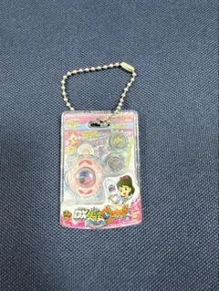 DX妖怪ウォッチ ミニチュアパッケージコレクション フミちゃん