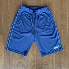 PUMA ハーフパンツ　レディース　Lサイズ