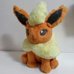 ポケモンセンター イーブイ シーサー ぬいぐるみ - メルカリ