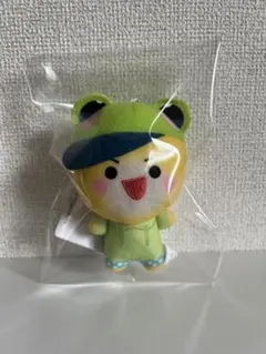 カラフルピーチ　ちびぐるみ　シヴァ