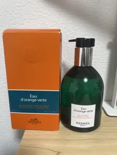 新品 エルメス シトロン ノワール ジェル プール レ マン 290ml 780 新品 エルメス シトロン ノワール ジェル プール レ マン 290ml 780
