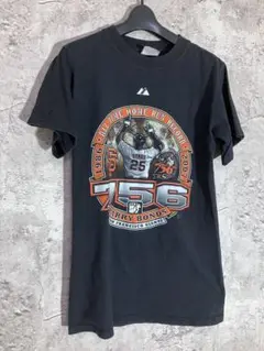 2025年最新】バリーボンズ tシャツの人気アイテム - メルカリ