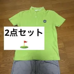 BUONA GIORNATA ,COMME CA ISM セットのサムネイル