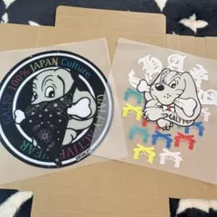 GALFY アイロンプリントシート