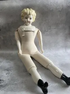 2025年最新】チャイナヘッドドール アンティークの人気アイテム - メルカリ