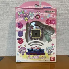 Tamagotchi メゾピアノたまごっちこらぼれーしょん