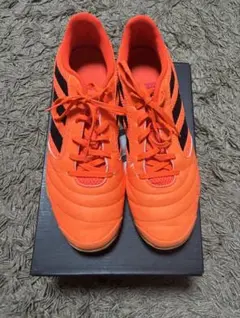 adidas フットサルシューズ　PMA20M001