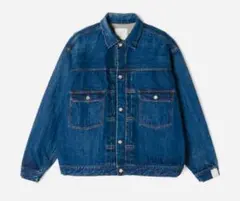 ジャケット・アウター N.HOOLYWOOD MADNESS DENIM JACKET 38 MADNESS X N.HOOLYWOOD DENIM JACKET | MADNESS