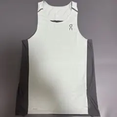 On Performance Tank パフォーマンスT タンクトップ　XSのサムネイル