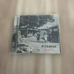 MONGOL800 MESSAGE CD