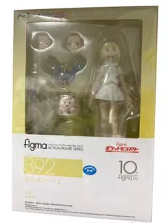 figma ポケットモンスター がんばリーリエ - メルカリ