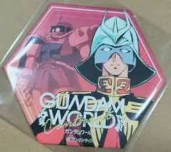 Zガンダム アニメイトカフェ 特典 コースター 逆襲のシャア - メルカリ