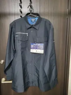 ＊新品未使用＊作業服＊上下Set＊３L