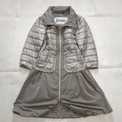 2025年最新】ヘルノ herno ロングコートの人気アイテム - メルカリ