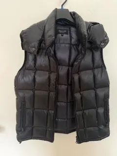UNITED ARROWS Rhythm of Life ダウンベスト L