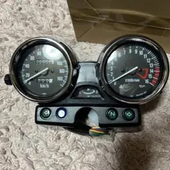 2025年最新】Kawasaki バイク メーターの人気アイテム - メルカリ