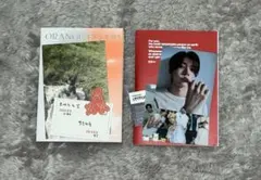 enhypen ヒスン　ENGENE ver.　CD