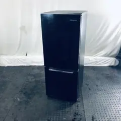 HISENSE ハイセンス 冷蔵庫 HR-B12J1B 120L 2023年 - メルカリ