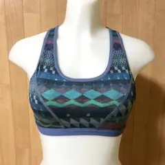 新品タグ付き mizuno ミズノ A65RB-220ネイビー M JASPO