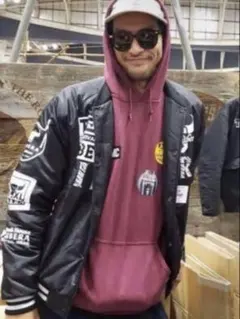 Native sons "Cassady" 長瀬智也さん着用モデルのサムネイル