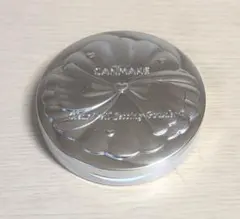 CANMAKE キャンメイク クリアヴェールセッティングパウダー 01