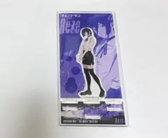 チェンソーマン テレ東