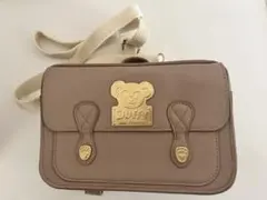 Duffy and Friends キャリーミーポシェット