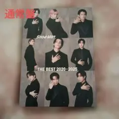 SnowMan/THE BEST 2020 - 2025(通常盤)