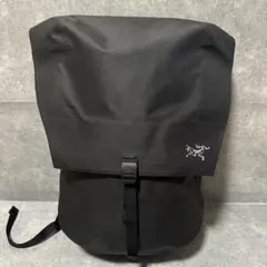 未使用級　アークテリクス　グランヴィル20 リュック　ブラック　国内正規品 楽天市場】アークテリクス リュック バックパック デイパック
