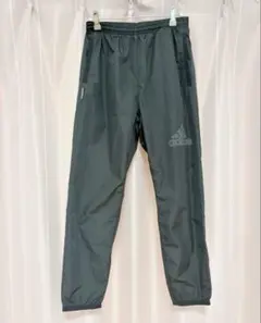 adidas 撥水ウインドパンツ クライマ 3rd レイヤー メンズ Sサイズのサムネイル