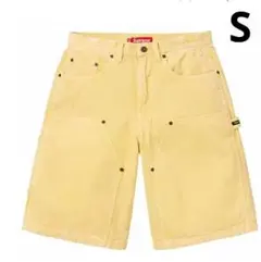 Supreme Corduroy Double Knee Short 新品 Spring/Summer 2024 Preview – Supreme