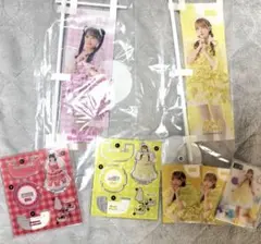 FRUITS ZIPPER 3周年すきくじ セット