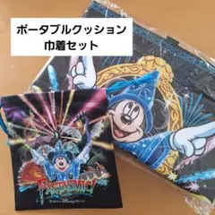 ファンタズミック　ピンバッジ　海外 Disney - WDW購入 ファンタズミックピンバッジの通販 by