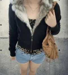 BILLABONG 短パン❤︎y2k グランジ　平成ギャル