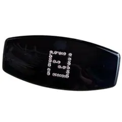 バレッタ ヘアピン