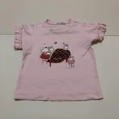 familiar Tシャツ　100cm