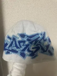 00s Beane ビーニー y2k 平成 グランジ