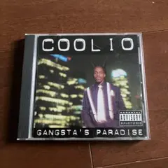 Gangstas Paradise/クーリオ feat.L.V.