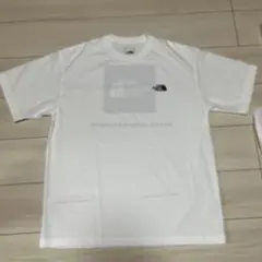 THE NORTH FACE FLASHDRY Tシャツ ホワイト XL